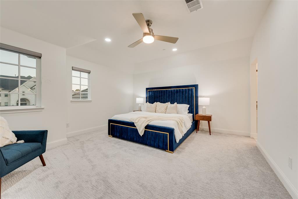 Southlake Manors - Residential