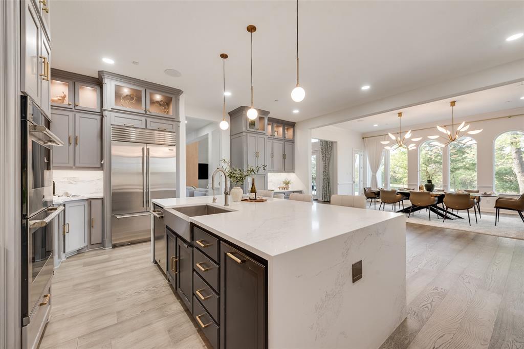 Southlake Manors - Residential