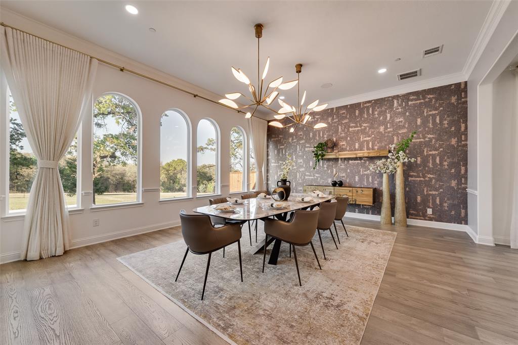 Southlake Manors - Residential