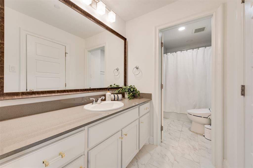 Southlake Manors - Residential