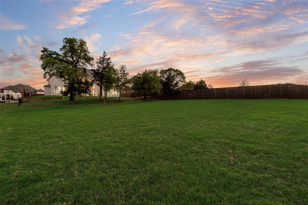 Southlake Manors - Residential