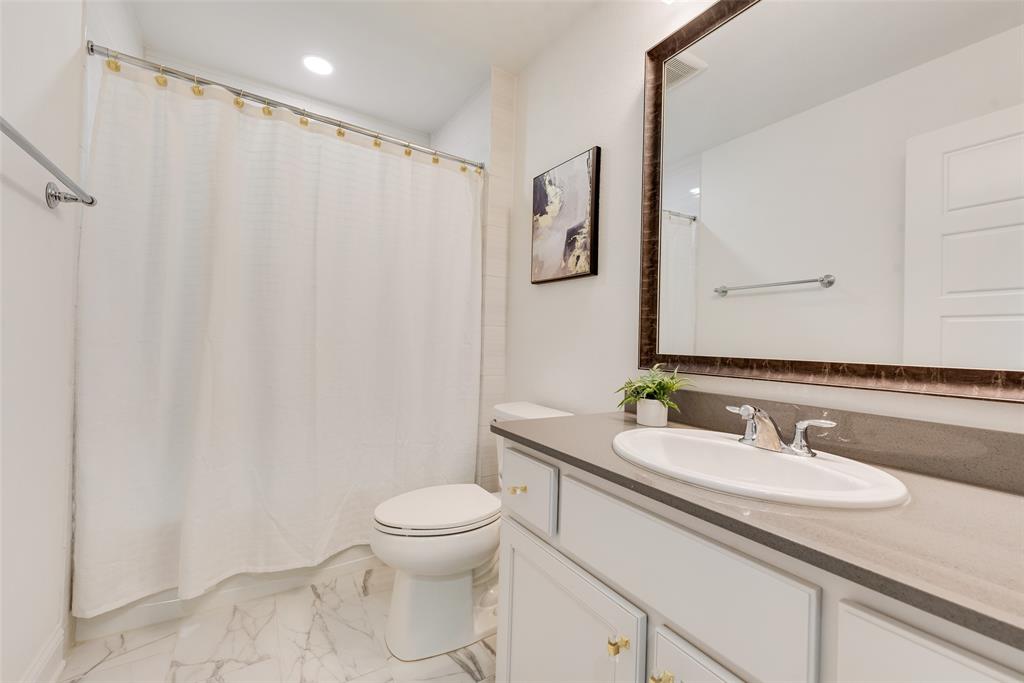 Southlake Manors - Residential