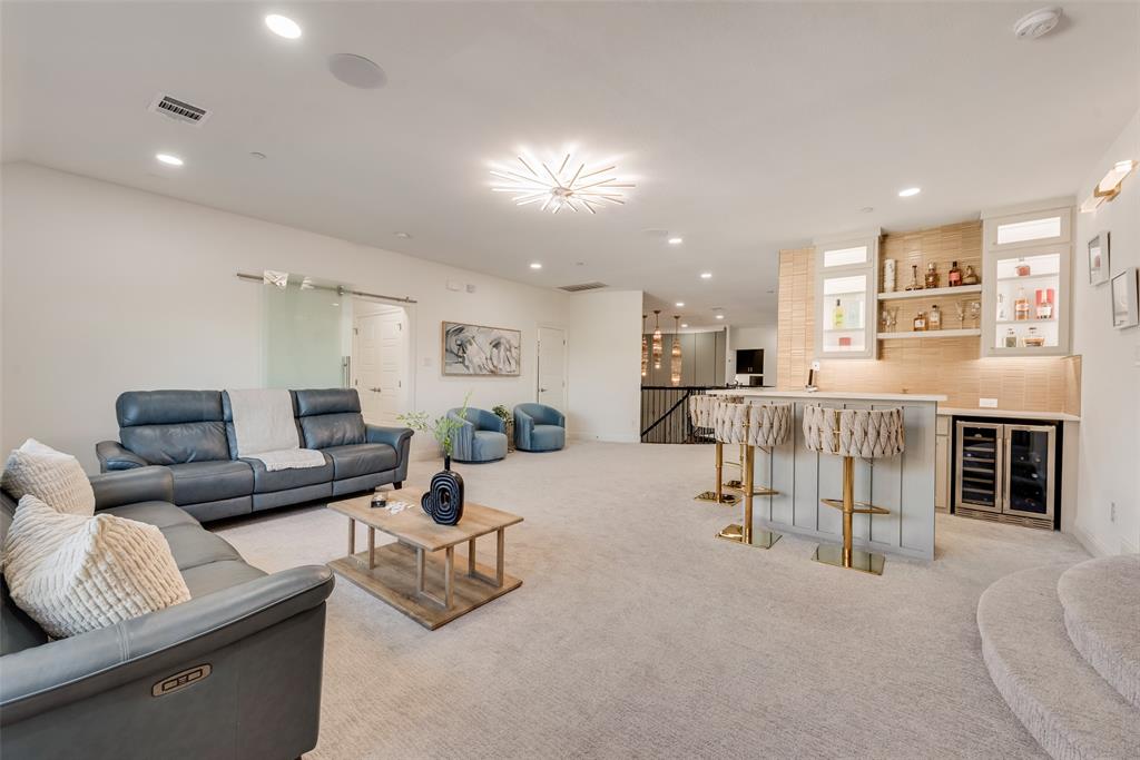 Southlake Manors - Residential