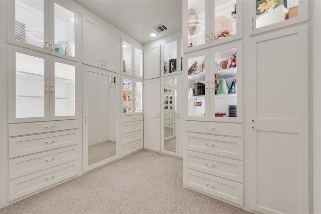 Southlake Manors - Residential