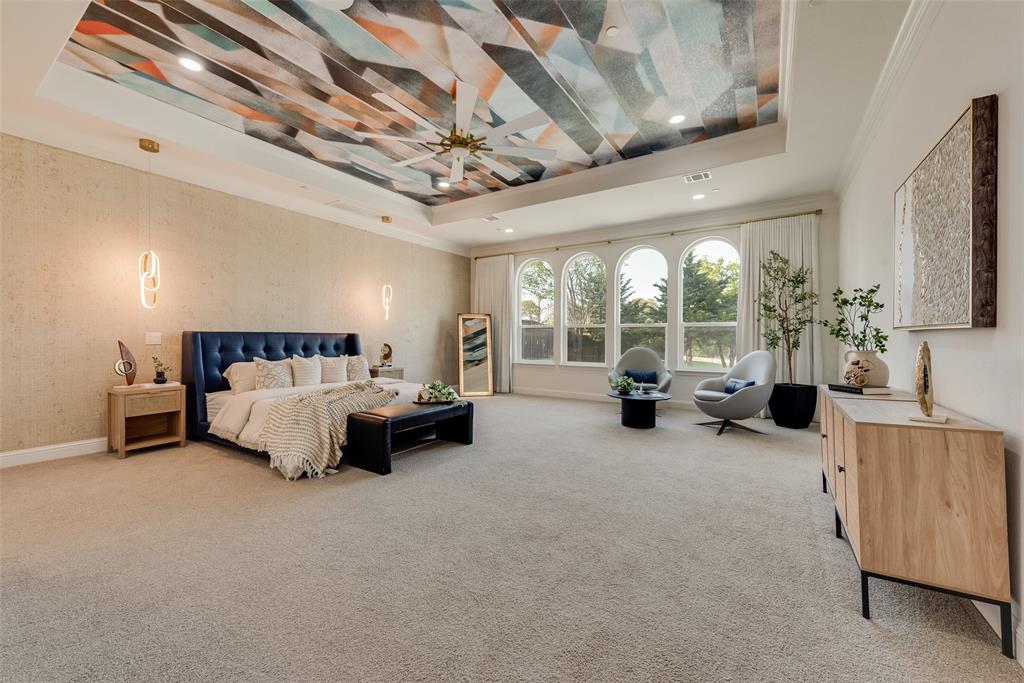 Southlake Manors - Residential