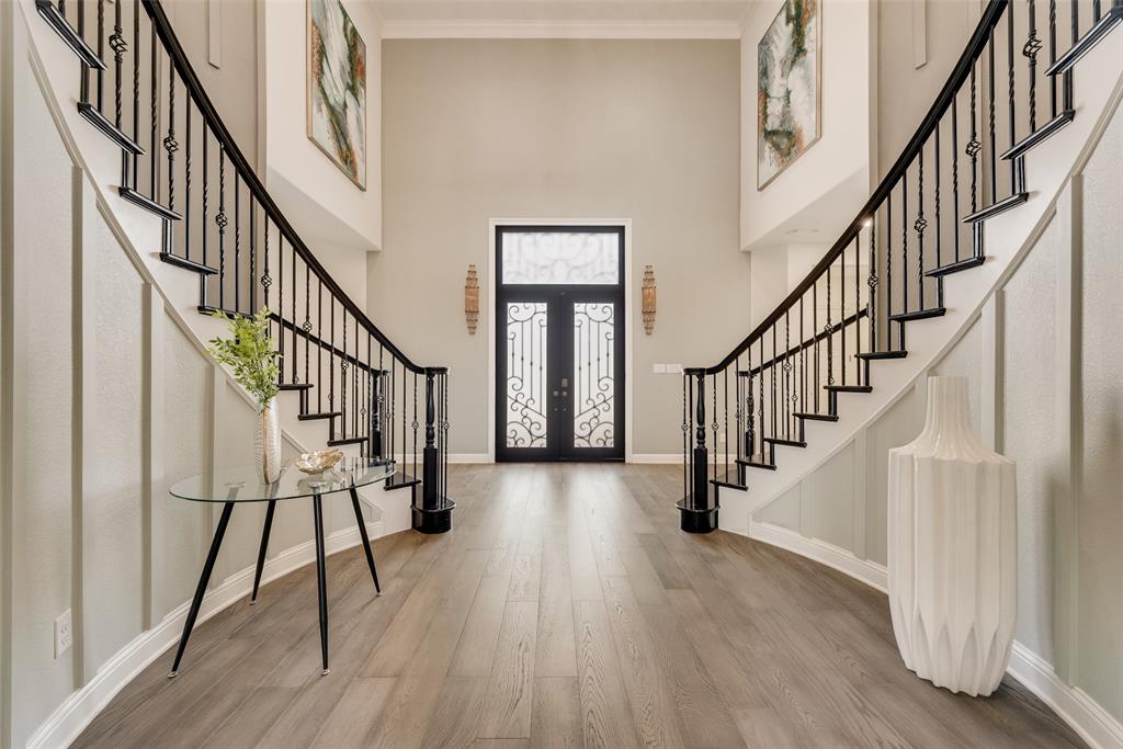 Southlake Manors - Residential