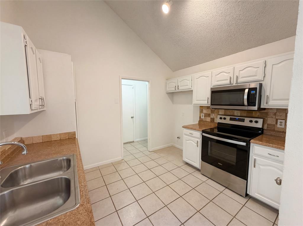 Southgate Add - Residential