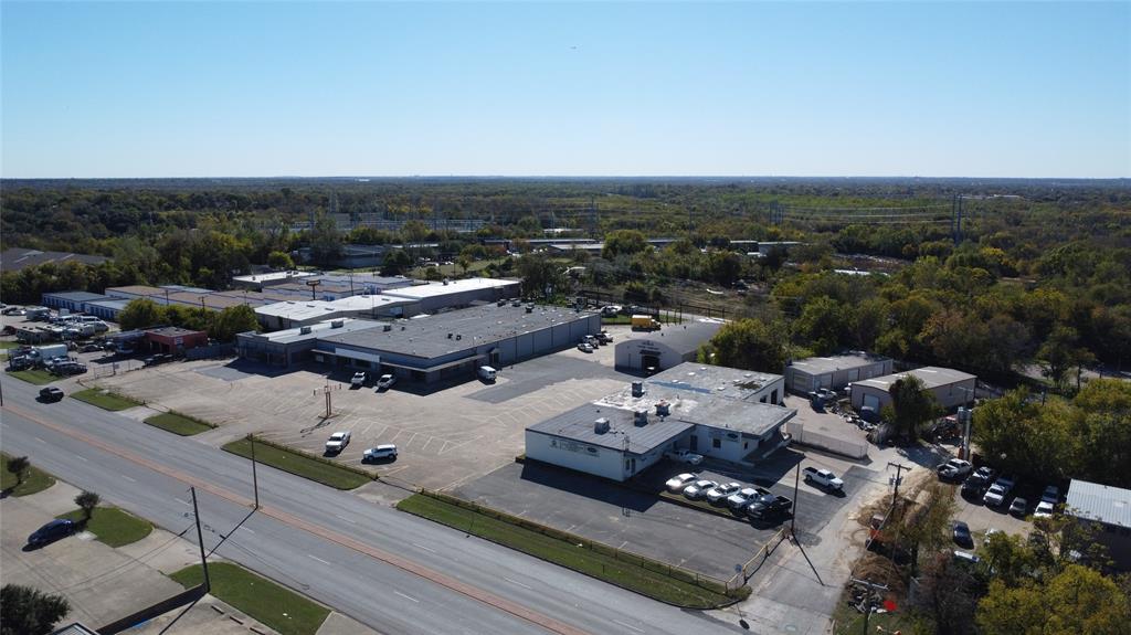 5520 Military Parkway