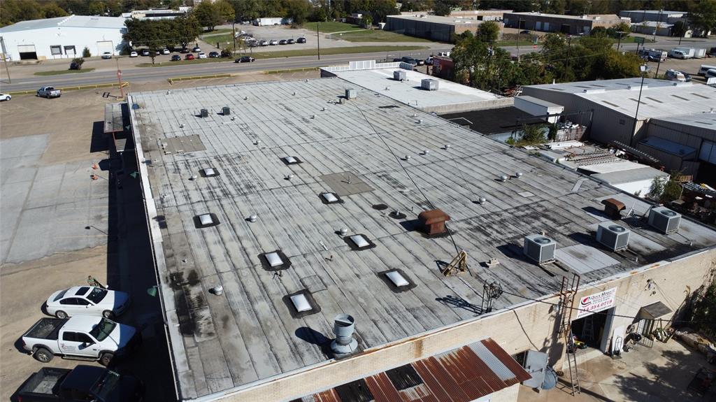 I-Iii - Commercial Sale