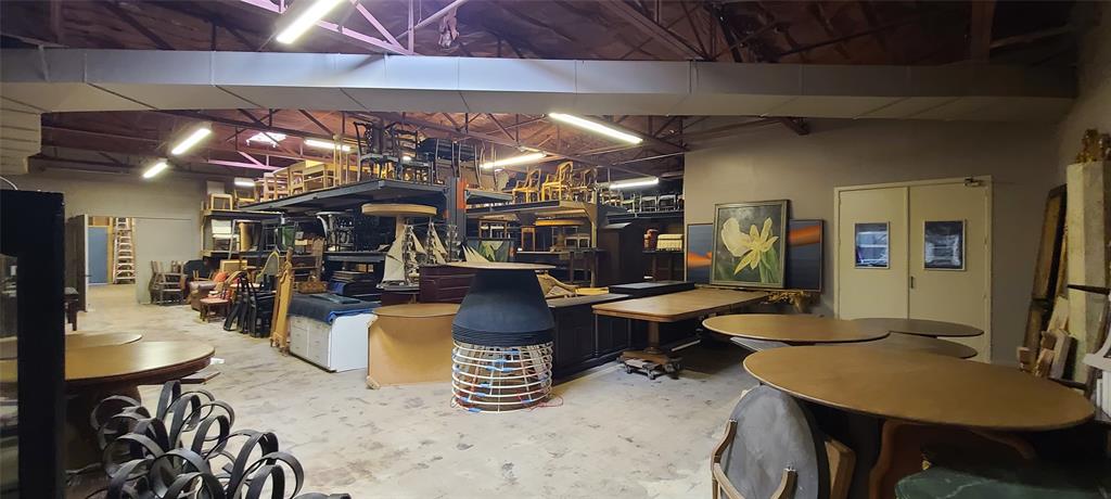 I-Iii - Commercial Sale