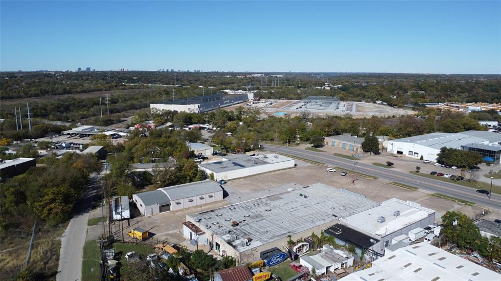 I-Iii - Commercial Sale