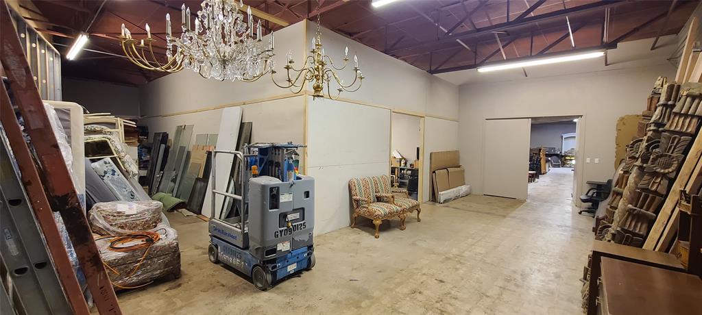 I-Iii - Commercial Sale