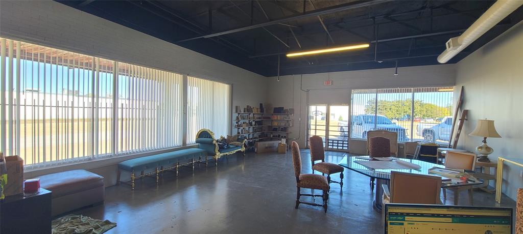 I-Iii - Commercial Sale