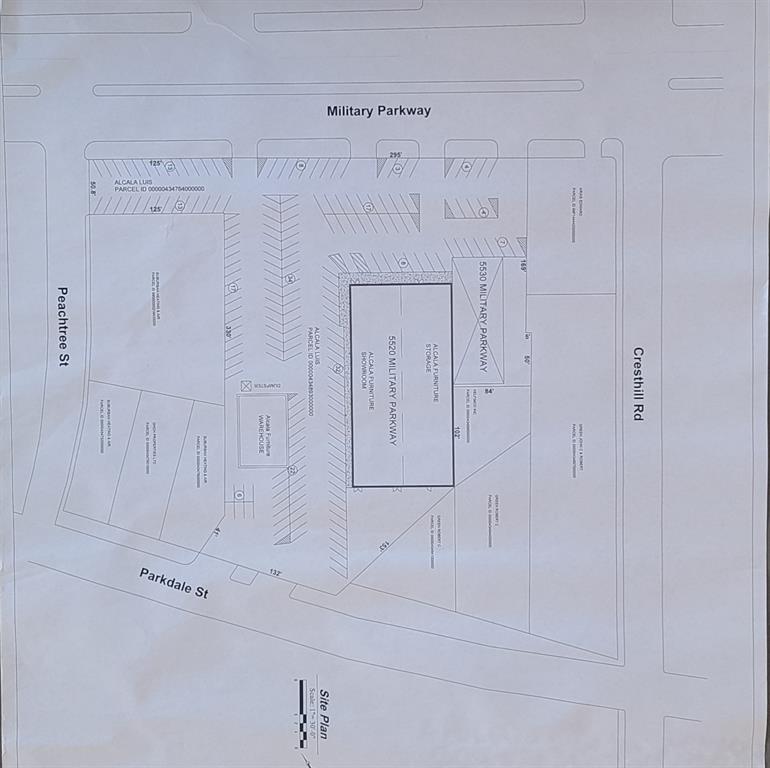 I-Iii - Commercial Sale