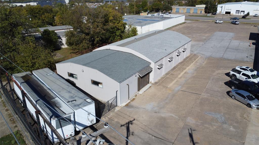 I-Iii - Commercial Sale