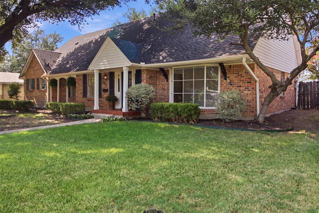 3651 Courtdale Drive