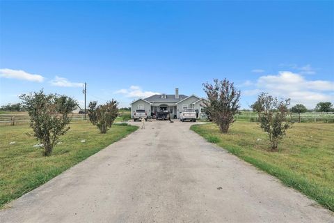 6472 County Road 1160 Barry TX 75102