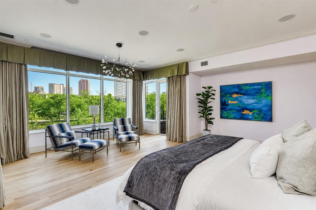 3505 Turtle Creek Boulevard 2A