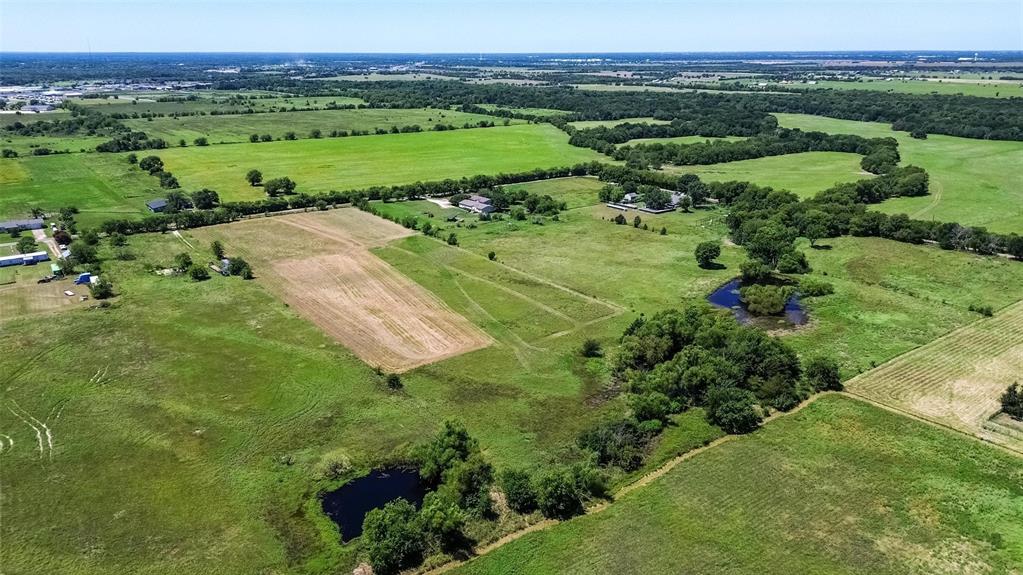 Westown Estates - Land