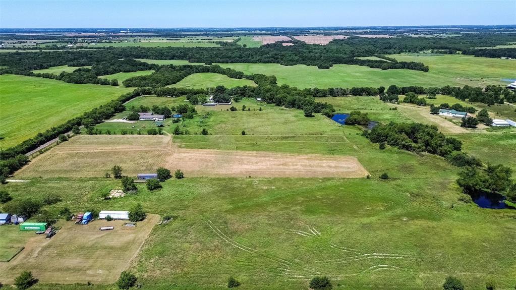 Westown Estates - Land