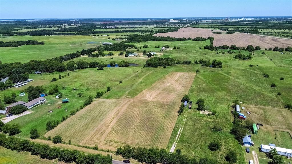 Westown Estates - Land