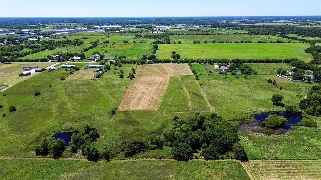 Westown Estates - Land