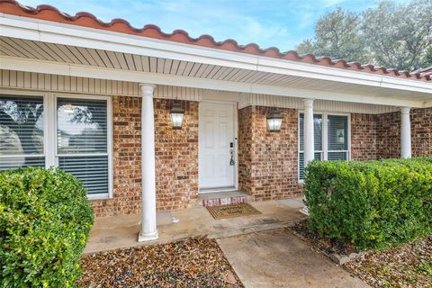 A home in Hurst