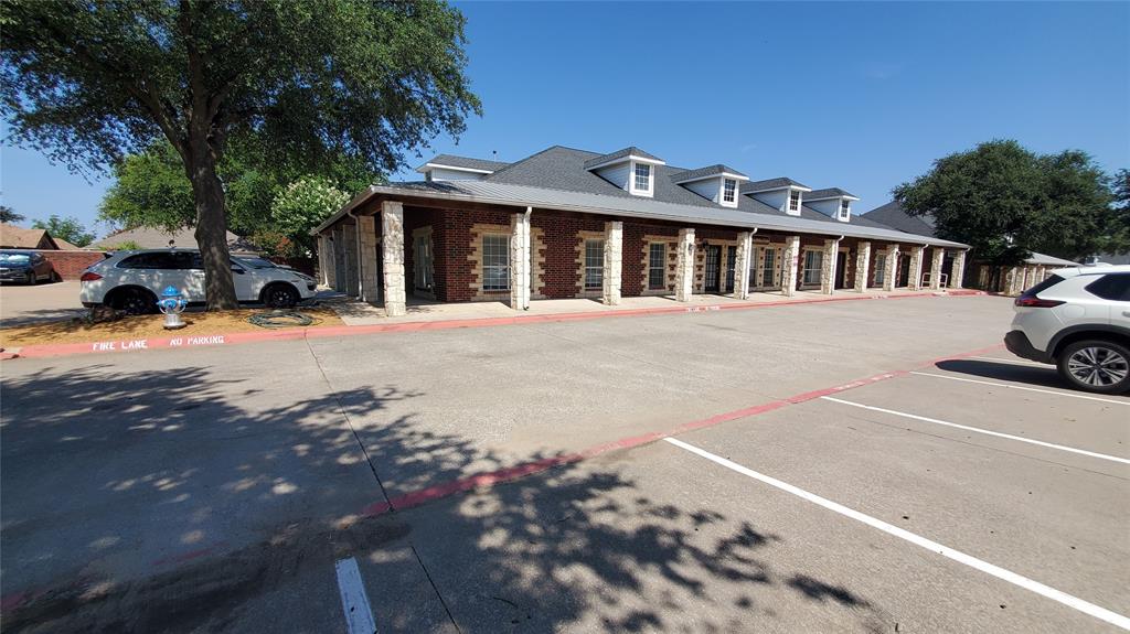5805 Coit Road 401