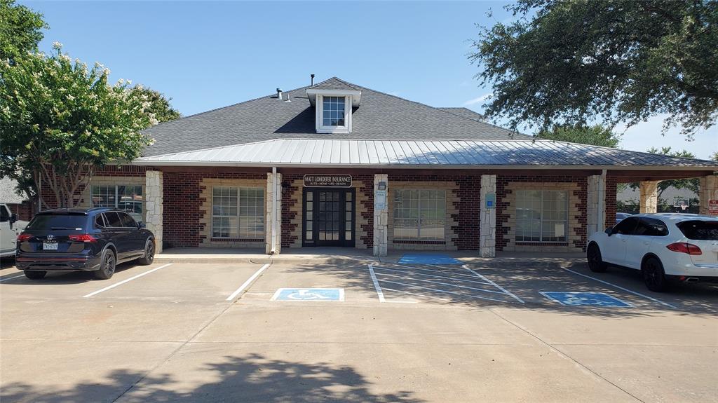 Wells Coit Professional Bldg Condo - Commercial Sale