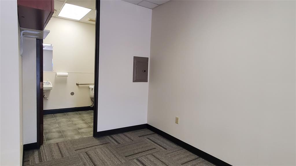 Wells Coit Professional Bldg Condo - Commercial Sale