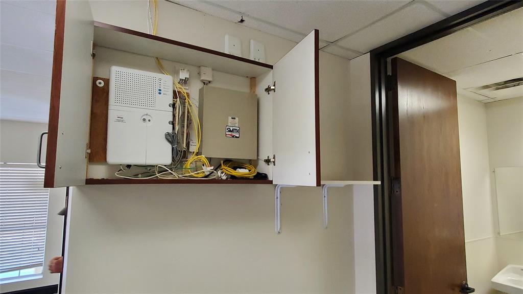 Wells Coit Professional Bldg Condo - Commercial Sale