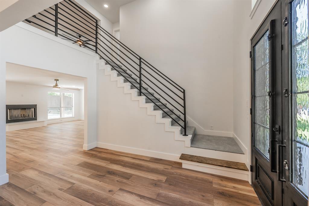 Arbor Valley - Residential Lease