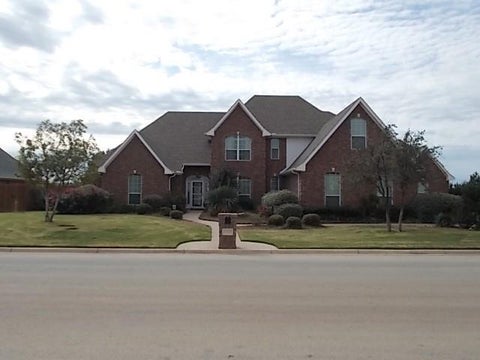 Photo of 4409 Sierra Sunset, Abilene, TX 79606 (MLS # 21420696)