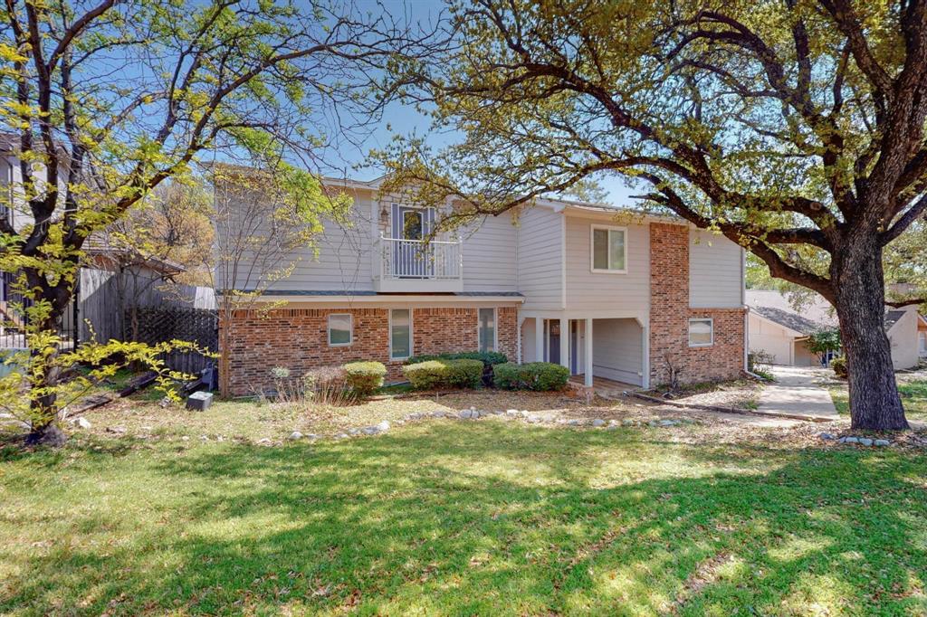 8536 Lake Country Drive