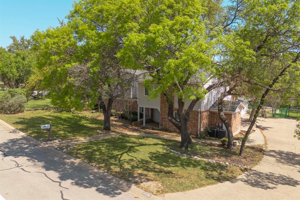 8536 Lake Country Drive