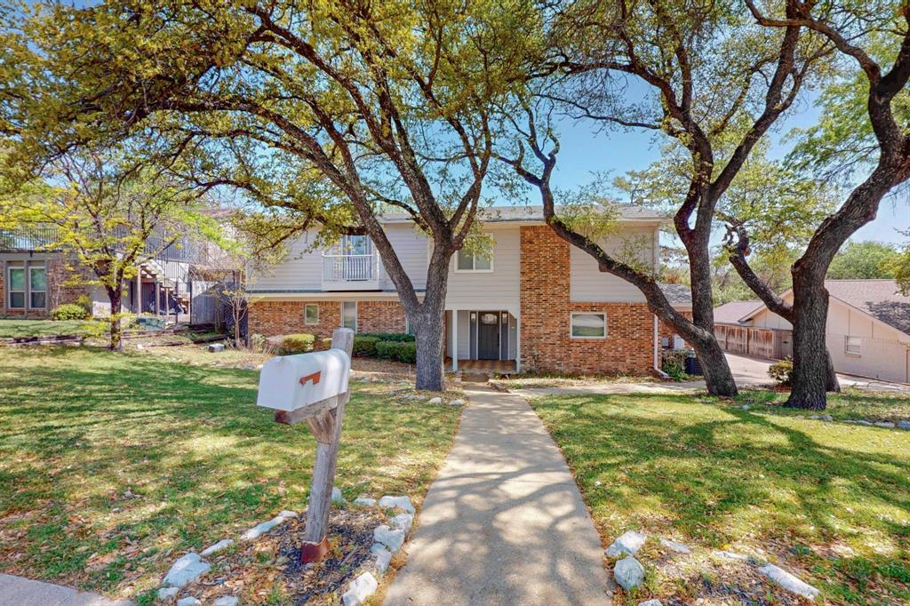 8536 Lake Country Drive