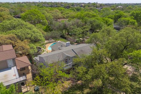 A home in Fort Worth