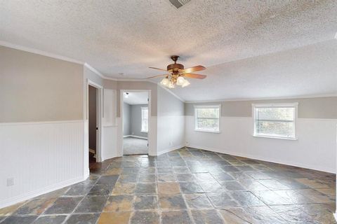 A home in Fort Worth