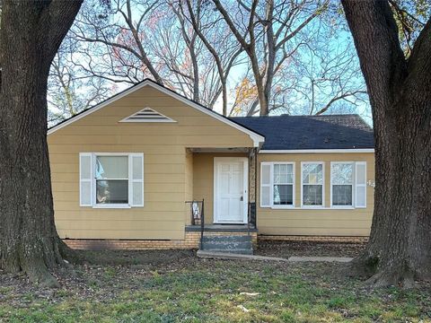 4436 Clingman Drive Shreveport LA 71105