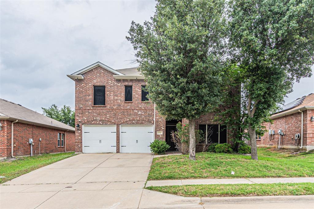 6547 Portside Ridge Lane