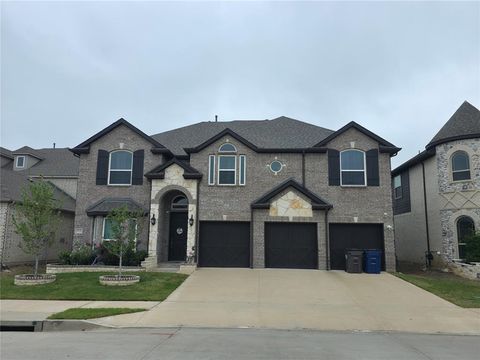5828 Painswick Drive Celina TX 76227