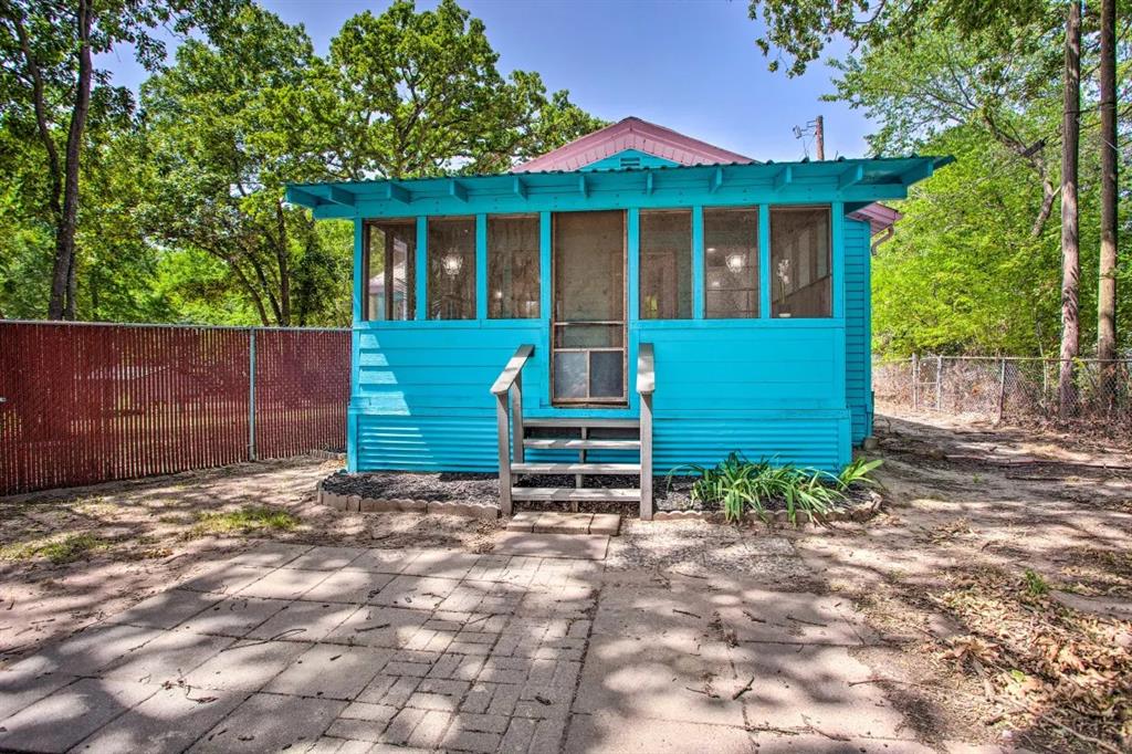 Kitsee Ridge Add #1 - Residential