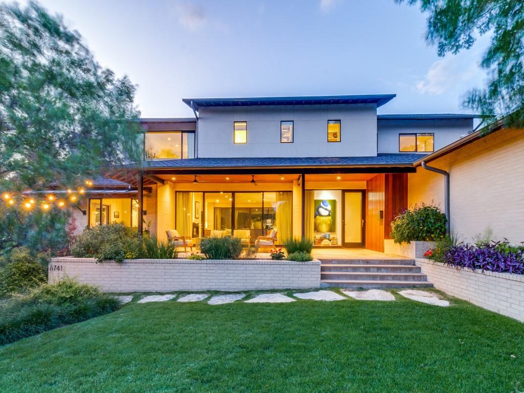 6741 Alexander Drive
