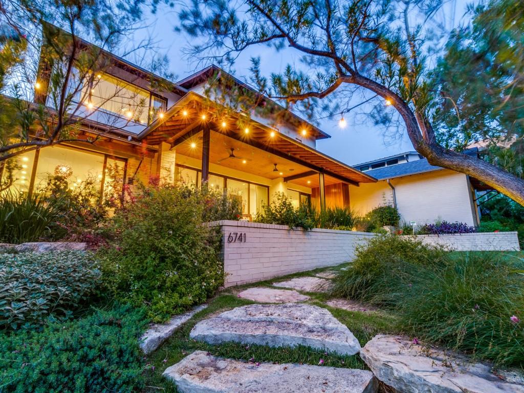 6741 Alexander Drive