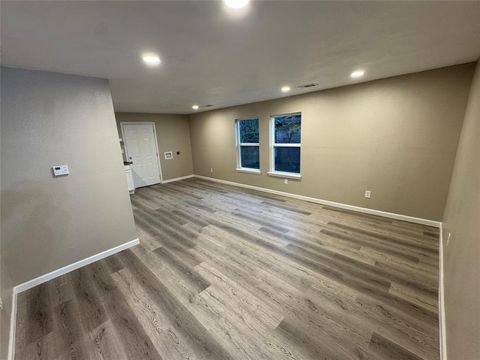 Photo of 3818 Peoria Street, Dallas, TX 75212 (MLS # 21115122)