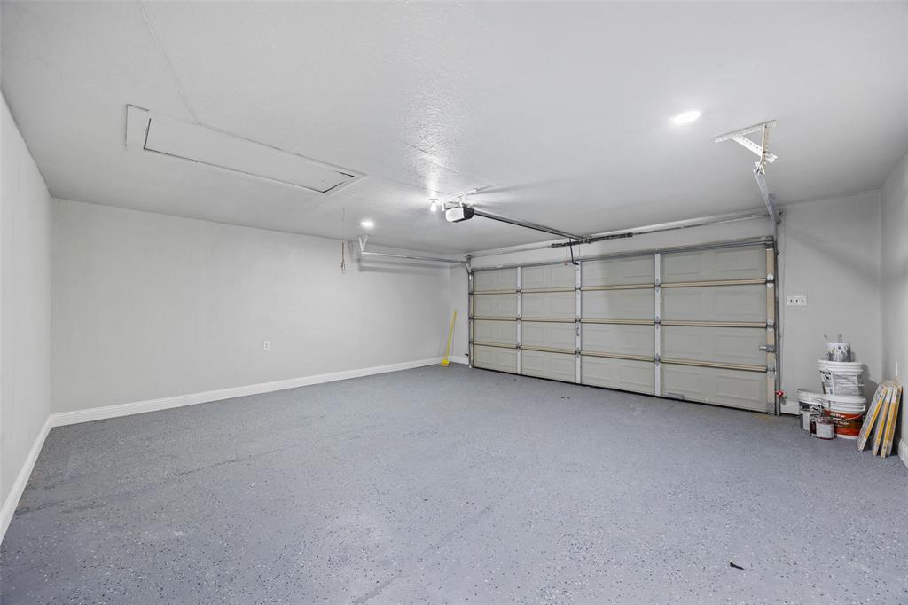 Lewisville Valley 3 - Residential