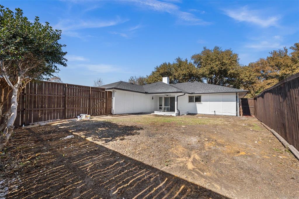 Lewisville Valley 3 - Residential