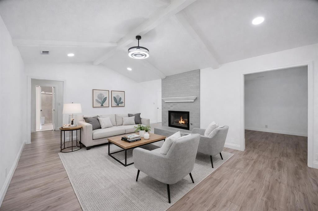 Lewisville Valley 3 - Residential