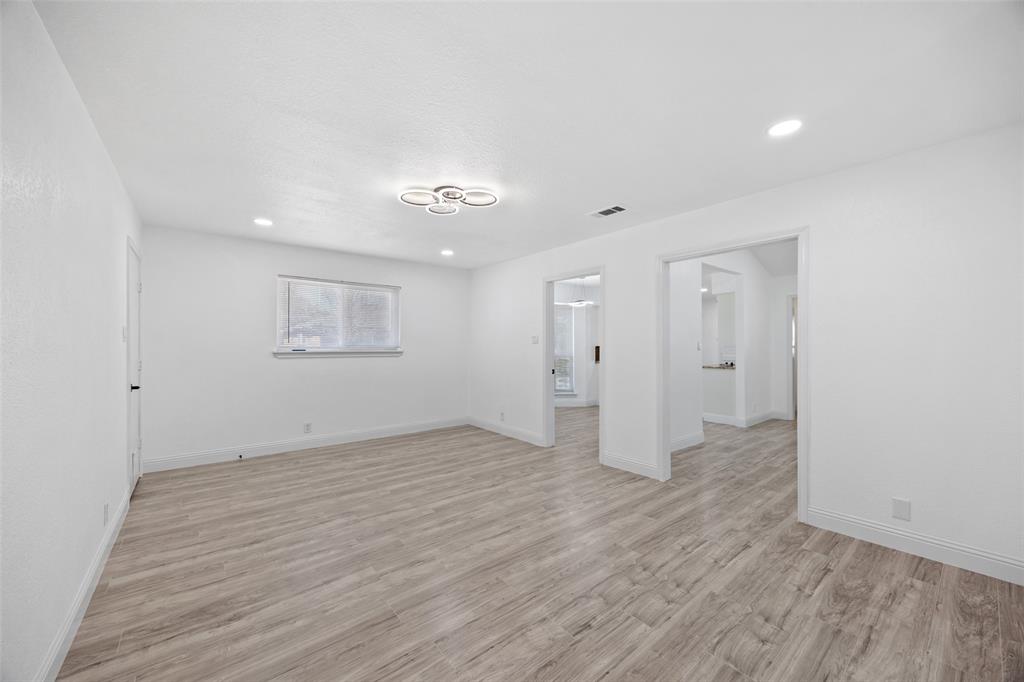 Lewisville Valley 3 - Residential