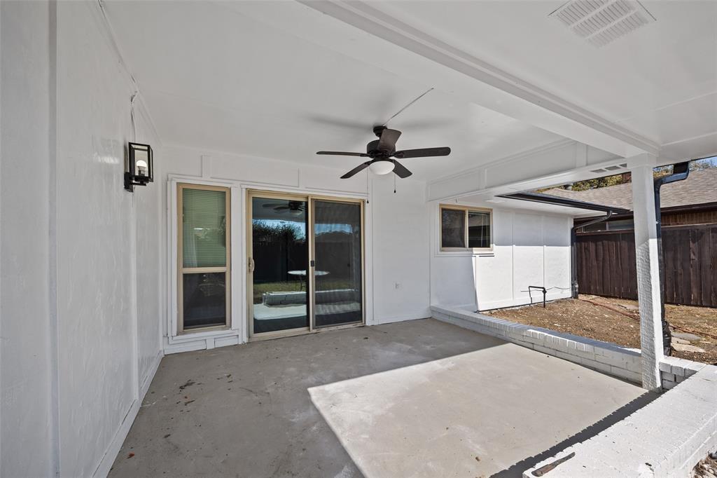 Lewisville Valley 3 - Residential